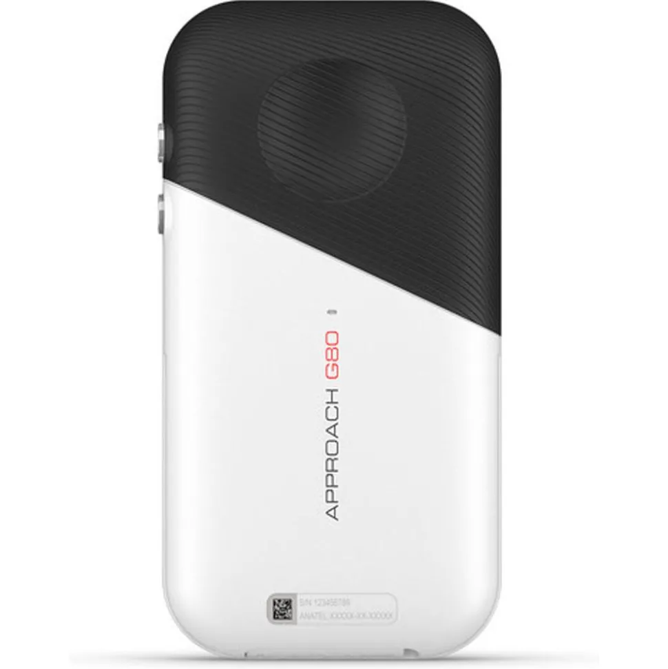 Console GPS Garmin Approach G80