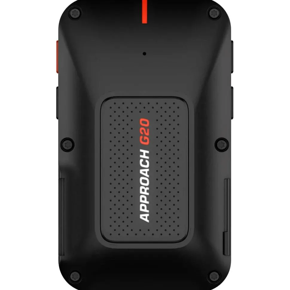 Console GPS Garmin Approach G20 Solar