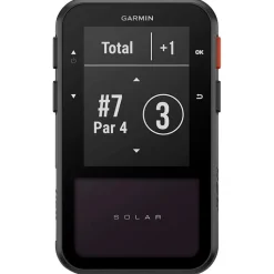 Console GPS Garmin Approach G20 Solar