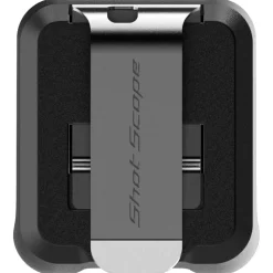 Console GPS Shot Scope H4 Handheld Black