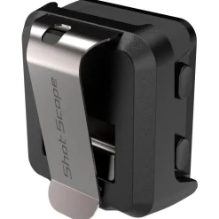 Console GPS Shot Scope H4 Handheld Black