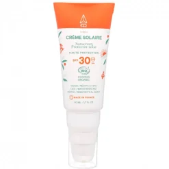 Crème solaire EQ Love Haute Protection SPF30 50ml