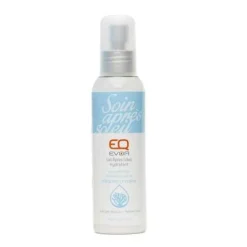 Crème solaire EQ Love Lait Hydratant Après Soleil Certifié Bio