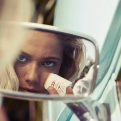 Crème solaire EQ Love Stick Solaire Coloré SPF50+ Jaune