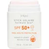Crème solaire EQ Love Stick Solaire Coloré SPF50+ Blanc