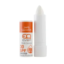 Crème solaire EQ Love Stick Lèvre Bio SPF30