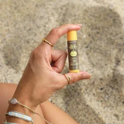 Crème solaire Sun Bum Lip Original Balm Spf 30 Mango