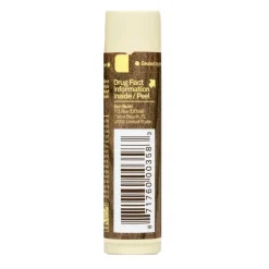 Crème solaire Sun Bum Lip Original Balm Spf 30 Coconut