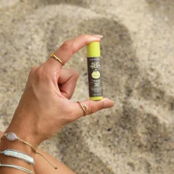 Crème solaire Sun Bum Lip Original Balm Spf 30 Pineapple