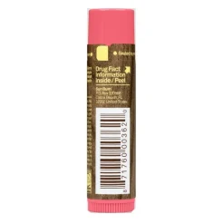 Crème solaire Sun Bum Lip Original Balm Spf 30 Pomegranate