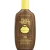 Crème solaire Sun Bum Original Lotions Spf 30 237 ml