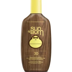 Crème solaire Sun Bum Original Lotions Spf 30 237 ml