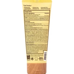 Crème solaire Sun Bum Original SPF 50 Sunscreen Face Lotion