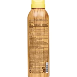 Crème solaire Sun Bum Original Spray Spf 50 170 g.