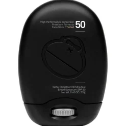 Crème solaire Sun Bum Signature Spf 50 Tinted Sunscreen Face Stick Brown