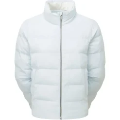 Doudoune Footjoy Thermoseries Insulated Jacket Ice Blue