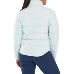 Doudoune Footjoy Thermoseries Insulated Jacket Ice Blue
