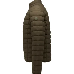 Doudoune Jott Aragon Army