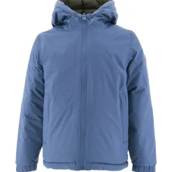 Doudoune Jott Bergen Blue Jeans Army