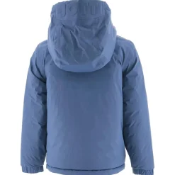 Doudoune Jott Bergen Blue Jeans Army