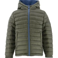 Doudoune Jott Bergen Blue Jeans Army