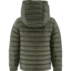 Doudoune Jott Bergen Blue Jeans Army