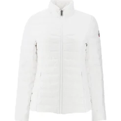 Doudoune Jott Cha Blanc