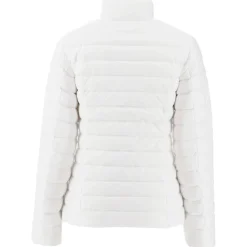 Doudoune Jott Cha Blanc