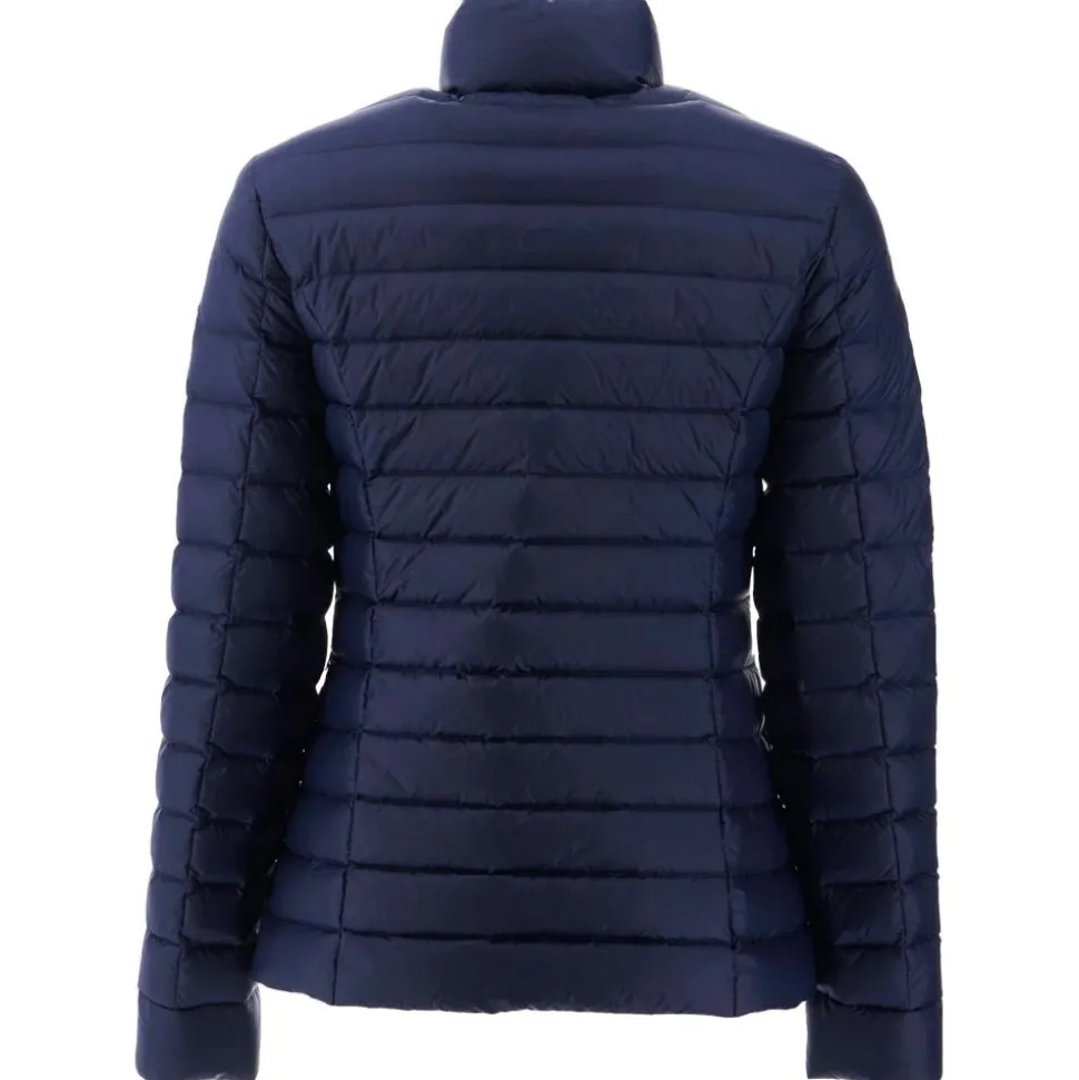 Doudoune Jott Cha Marine