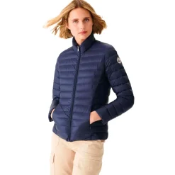 Doudoune Jott Cha Marine