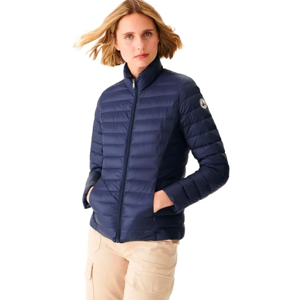 Doudoune Jott Cha Marine