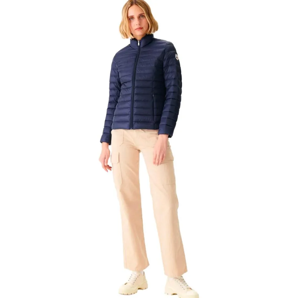 Doudoune Jott Cha Marine