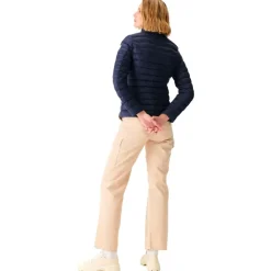 Doudoune Jott Cha Marine