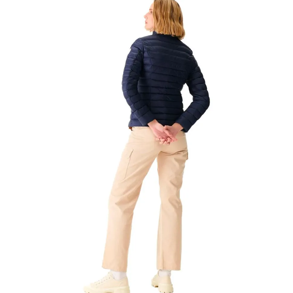 Doudoune Jott Cha Marine