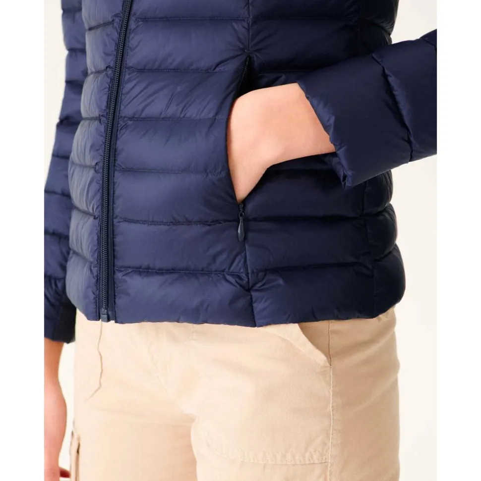 Doudoune Jott Cha Marine