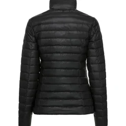 Doudoune Jott Cha Noir