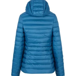 Doudoune Jott Cloe Blue Jean