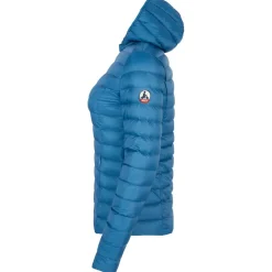 Doudoune Jott Cloe Blue Jean