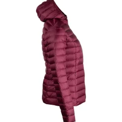 Doudoune Jott Cloe Dark Cherry