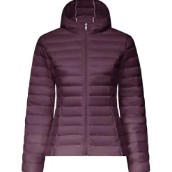 Doudoune Jott Cloe Fig