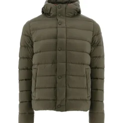 Doudoune Jott Jorge Army