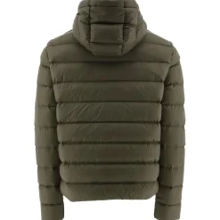 Doudoune Jott Jorge Army