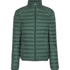 Doudoune Jott Mat Celadon Green