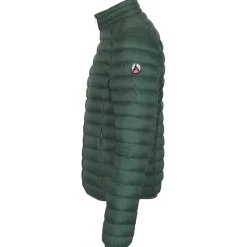 Doudoune Jott Mat Celadon Green