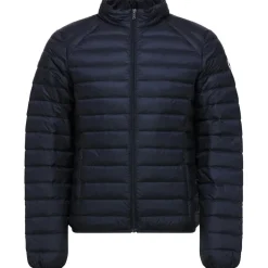 Doudoune Jott Mat Noos Marine