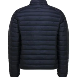 Doudoune Jott Mat Noos Marine