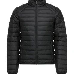 Doudoune Jott Mat Noos Noir