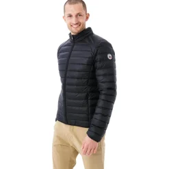 Doudoune Jott Mat Noos Noir