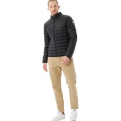 Doudoune Jott Mat Noos Noir