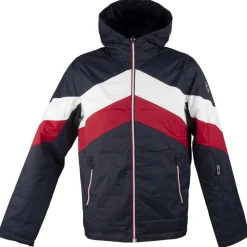 Doudoune Jott Munich ML Reversible Marine